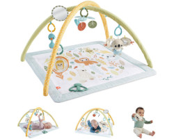 Fisher-Price - Mon Tapis...