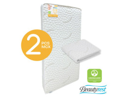 Simmons Beautyrest Organic...