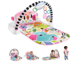 Fisher-Price - Tapis piano...