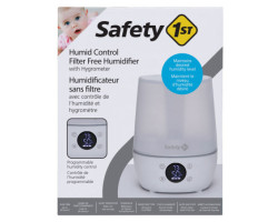 Safety 1st Humid Control...