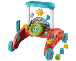 Fisher-Price - Trotteur...