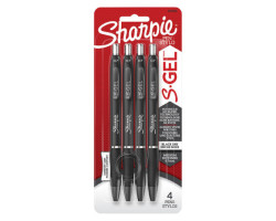 Stylos gel Sharpie S-Gel,...