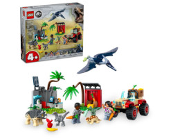 LEGO Jurassic World Le...