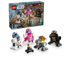 LEGO Star Wars Le...