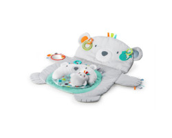 Tapis de jeu Tummy Time...