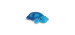 Veilleuse constellation tortue Bleue Twilight Turtle® de Cloud B