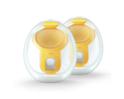 Medela - Hands-Free...