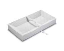 Matelas 4-Sided Changing...