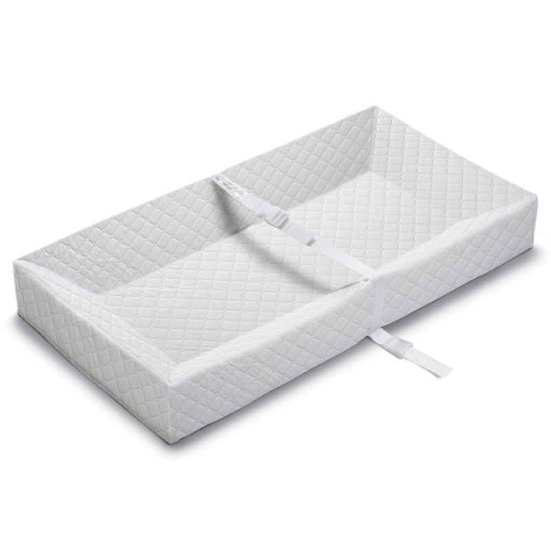 Matelas 4-Sided Changing Pad de Summer by Ingenuity