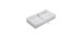 Matelas 4-Sided Changing Pad de Summer by Ingenuity