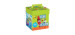 Le Cube de couleurs Crayola