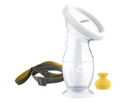 Medela Silicone Breast Milk...