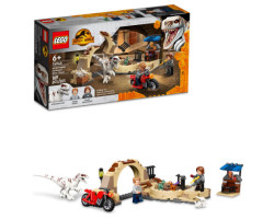 LEGO Jurassic World La...