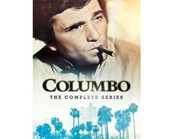 Columbo: The Complete Series