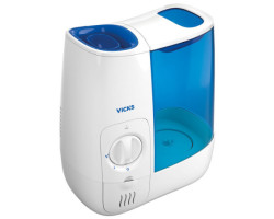 Humidificateur à vapeur...