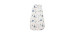 Perlimpinpin-Sac de nuit en bambou 1.0 TOG-Espace-6-18m