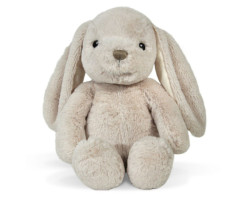 Bubbly Bunny Le lapin aux...