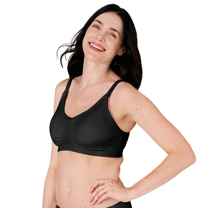 Soutien-gorge d'allaitement et d'expression 3 en 1 Medela - Respirant et léger pour un confort ultime lors de l'allaitement, de