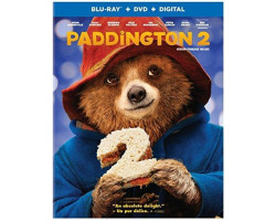 Paddington 2 [Blu-ray]