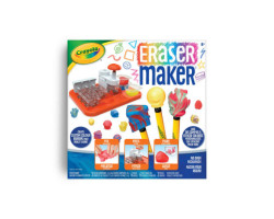 Eraser Maker