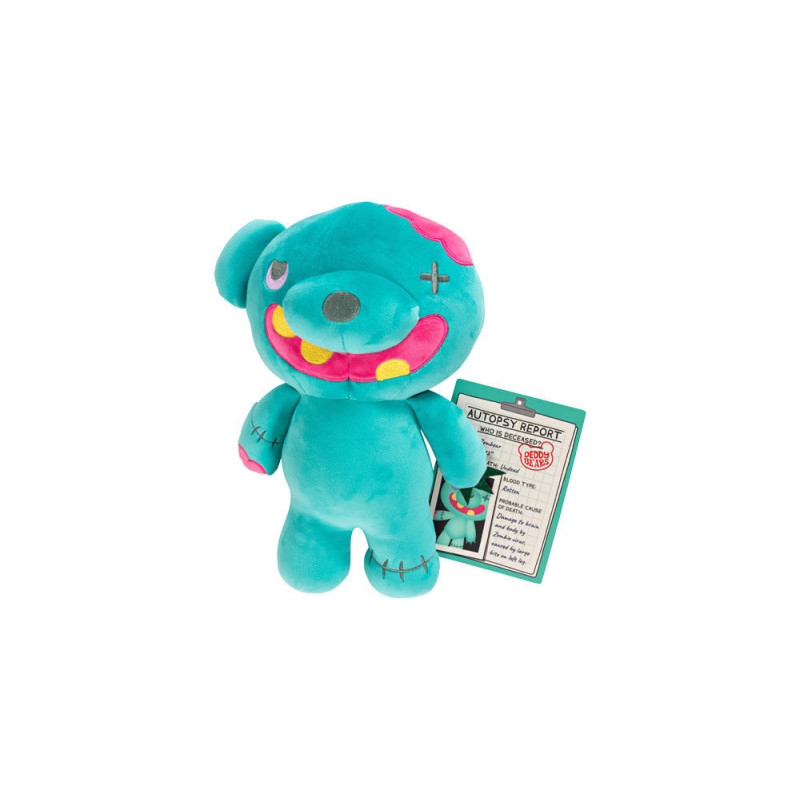 Deddy Bear Zombear Sac Moruaires