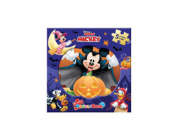 Disney Mickey Halloween -...