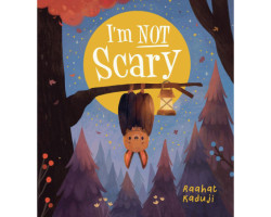 I'm Not Scary - Édition...