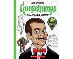 Goosebumps: The Official...