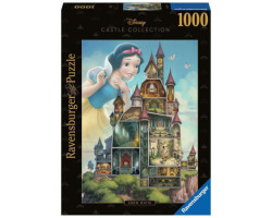 Ravensburger Disney...