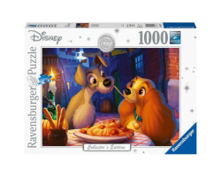 Ravensburger: Disney...