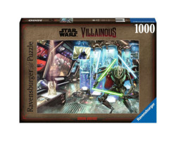 Ravensburger Star Wars...