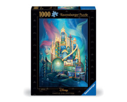 Ravensburger Château Disney...