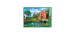 Eurographics Red Barn 1000 piece puzzle