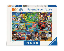 Ravensburger Films Disney...