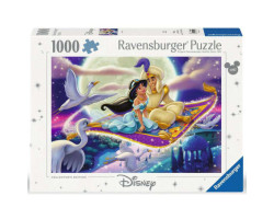 Ravensburger Aladdin 1000 Pièces Puzzle