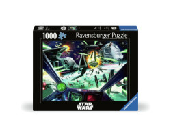 Ravensburger - Star Wars :...