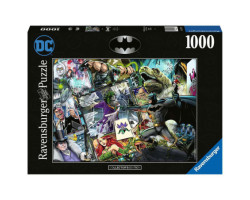 Ravensburger DC Universe -...