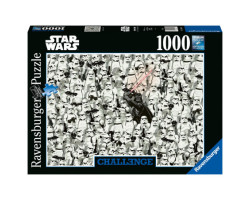 Ravensburger: Starwars...