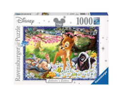 Ravensburger Bambi 1000 Pièces Puzzle