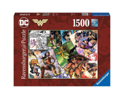 Ravensburger DC Universe -...