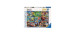 Ravensburger - Disney Pixar Films casse-têtes 1000pc