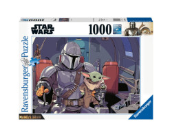 Ravensburger Star Wars The...