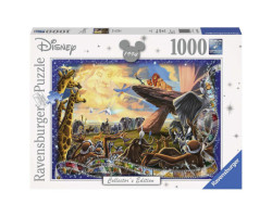 Ravensburger! Disney - Lion...