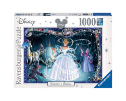 Ravensburger! Disney -...