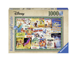 Ravensburger: Disney...