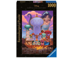 Ravensburger Disney...