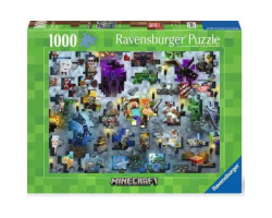 Ravensburger Défi Mobs...