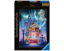 Ravensburger Disney...