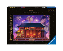 Ravensburger Disney...