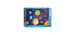 Puzzle Eurographics 1000 Pièces Planètes Du Système Solaire